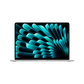 Apple MacBook Air 15" M4 Chip 16GB 1TB SSD 10-Core GPU Silver Z1DB000FMLL/A 2025