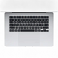 Apple MacBook Air 15" M4 Chip 32GB 1TB SSD 10-Core GPU Silver Z1H0000J0LL/A 2025