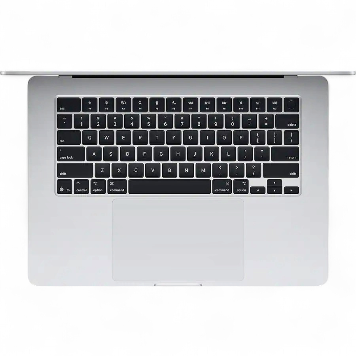 Apple MacBook Air 15" M4 Chip 16GB 1TB SSD 10-Core GPU Silver Z1DB000FMLL/A 2025