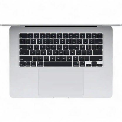 Apple MacBook Air 15" M4 Chip 16GB 1TB SSD 10-Core GPU Silver Z1DB000FMLL/A 2025