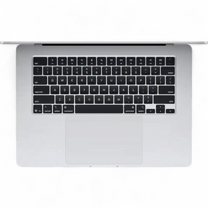 Apple MacBook Air 15" M4 24GB 1TB SSD 10-Core GPU Silver Z1H0000B1LL/A 2025