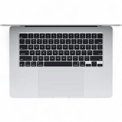 Apple MacBook Air 15" M4 24GB 1TB SSD 10-Core GPU Silver Z1H0000B1LL/A 2025