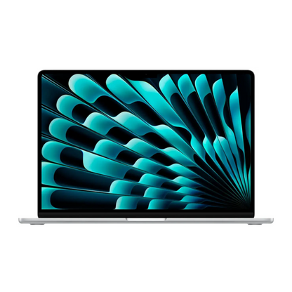 Apple MacBook Air 13" M4 32GB RAM 2TB SSD 10-Core GPU Silver Z1GS000H0LL/A 2025