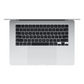 Apple MacBook Air 13" M4 32GB RAM 2TB SSD 10-Core GPU Silver Z1GS000H0LL/A 2025