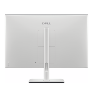 Dell 31.6" Plus 4K QD-OLED 3840 x 2160 120Hz 0.03ms Ash White Monitor S3225QC