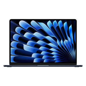 Apple Macbook Air 15.3" M3 Chip 2TB SSD 24GB RAM Z1GG000J1LL/A 2023 Model