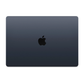 Apple Macbook Air 15.3" M3 Chip 2TB SSD 24GB RAM Z1GG000J1LL/A 2023 Model
