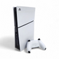 Sony PlayStation 5 Slim Disk Edition Fortnite Bundle 1TB Console CFI-2115