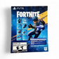 Sony PlayStation 5 Slim Disk Edition Fortnite Bundle 1TB Console CFI-2115