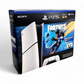 Sony PlayStation 5 Slim Digital Edition Fortnite Bundle 825GB Console CFI-2115