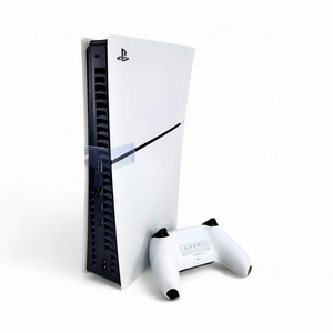 Sony PlayStation 5 Slim Disk Edition NBA 2K26 Bundle 1TB Console CFI-2015