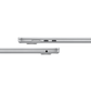 Apple Macbook Air 15" M5 Chip 24GB 1TB 10-Core GPU Silver MDVC4LL/A 2026 Model