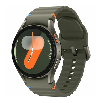 Samsung Galaxy Watch 7 w/ 2 Chargers