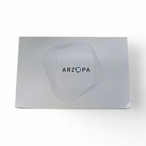 Arzopa A1 15.6” FHD 1080p IPS Portable Travel Monitor 60Hz - Black A1 GAMUT