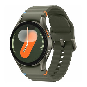 Samsung Galaxy Watch 7 40mm GPS LTE Verizon Smartwatch Green SM-L305UZGVXAA 2024