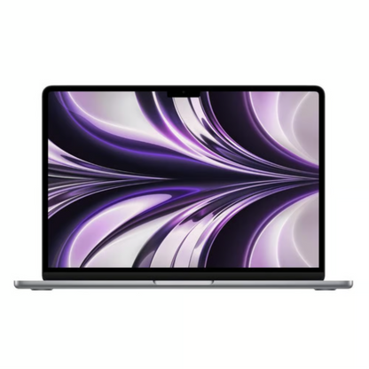 Apple Macbook Air 13.6" M2 16GB RAM 1TB SSD 10-Core GPU Space Gray MNQP3LL/A