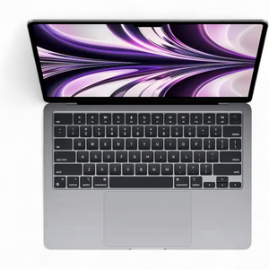 Apple Macbook Air 13.6" M2 16GB RAM 1TB SSD 10-Core GPU Space Gray MNQP3LL/A