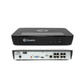 Swann 4 Camera 8 Channel 4K Master-Series NVR Security System 2TB SWNVK-876804