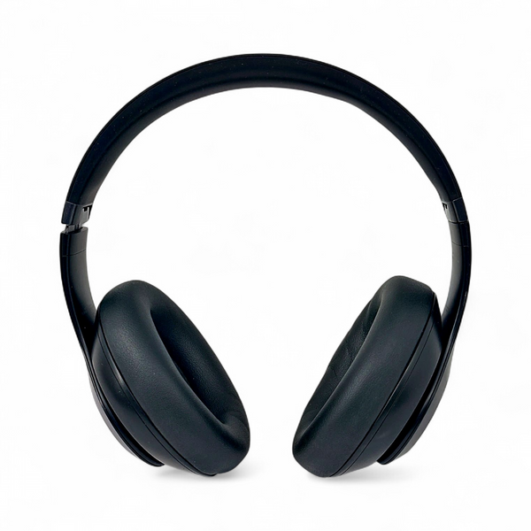 Beats Studio Pro Wireless Noise Cancelling Headphones - Black MQTP3LL/