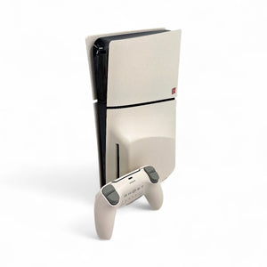 PlayStation 5 Console Ghost of Yotei Gold Limited Edition Bundle - 1TB SSD