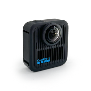 GoPro MAX2 True 8K 360 Video Action Camera Bundle - Black CHDFZ-311-TH