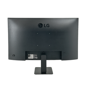 LG 27" FHD HDR10 16:9 Curved Monitor 5ms GtG 100Hz - Black 27U421A-B 2026 Model