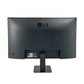 LG 27" FHD HDR10 16:9 Curved Monitor 5ms GtG 100Hz - Black 27U421A-B 2026 Model