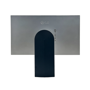 LG Ultrafine evo 31.5" 6K Nano IPS Black Monitor 5ms GtG 60Hz Silver 32U990A-S