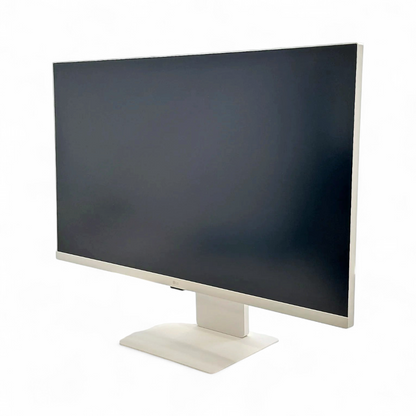 LG 37" 4K UHD IPS 5ms 60Hz Smart Monitor with USB Type-C PD 65W 37U730SA-W webOS