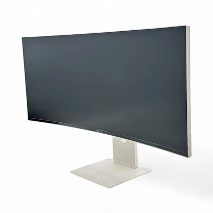 LG Ultrafine evo 40" 5K2K WUHD Nano IPS 120Hz 5ms Black Monitor 40U990A-W