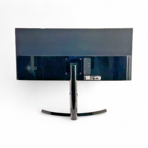 LG Class UltraWide 32" FHD IPS LED Monitor 75Hz 5ms GTG 34UM61-P