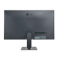 LG UltraGear 24" G4 IPS FHD 1ms 144Hz Gaming Monitor - Black 24G411B-B
