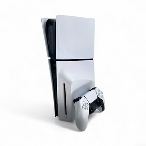 Sony PlayStation 5 Console 4K UHD Blu-Ray - Call of Duty: Black Ops 6 1TB