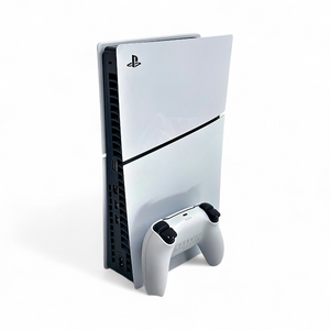 Sony PlayStation 5 Console 4K UHD Blu-Ray - Call of Duty: Black Ops 6 1TB