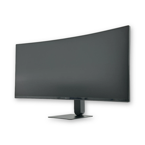 LG UltraWide 34" WQHD Cured Monitor 5ms 144Hz HDR10 - Black 34U620B-B 2026 Model