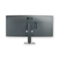 LG UltraWide 34" WQHD Cured Monitor 5ms 144Hz HDR10 - Black 34U620B-B 2026 Model