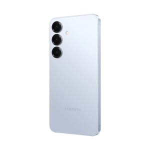 Samsung Galaxy S25 5G Factory Unlocked 128GB - Icy Blue SM-S931ULBAXAG Android