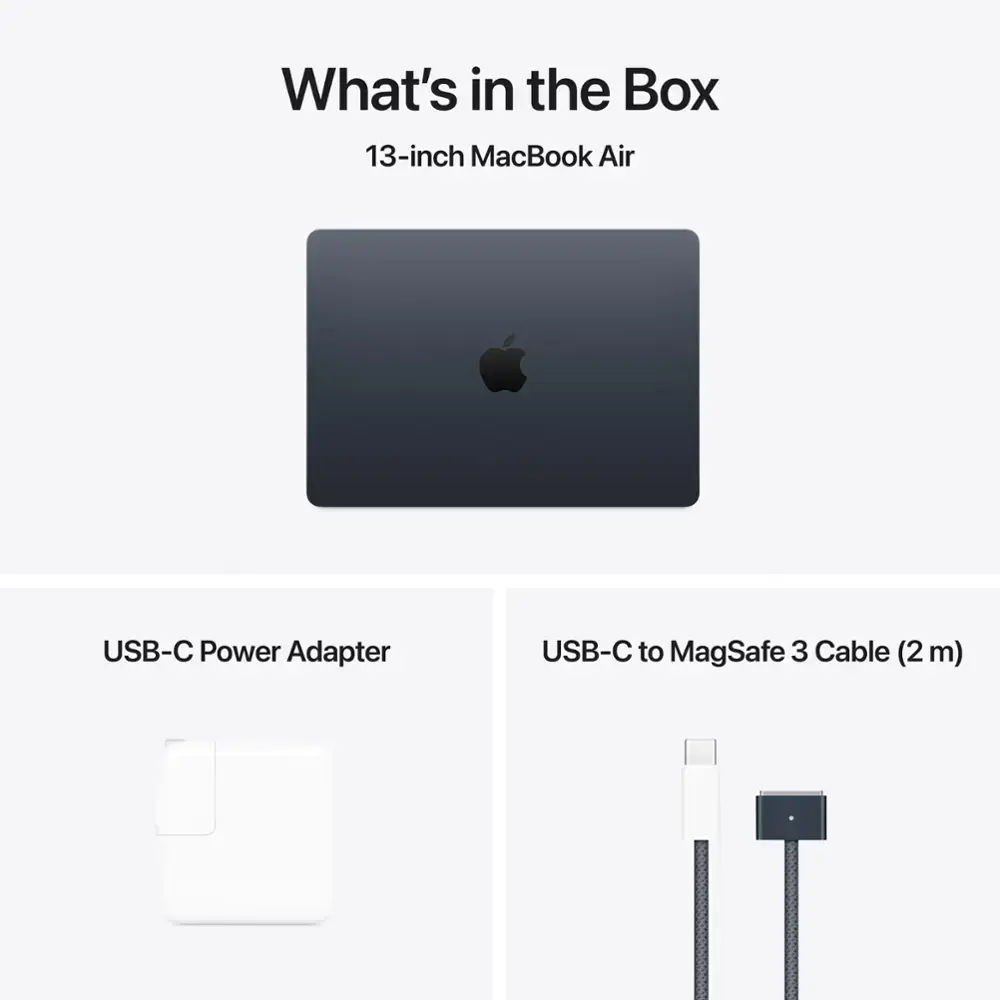 Apple MacBook Air 13 Apple MacBook Air 13