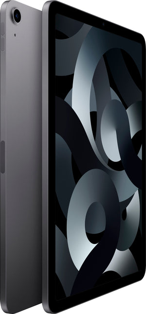 Apple iPad Air 5th Gen 10.9" 256GB Space Grey MM9L3LL/A Wi-Fi Tablet 2022 Model