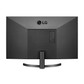 LG 32'' FHD IPS LED 1080p Monitor 75Hz 5ms with FreeSync 32MN60T Black
