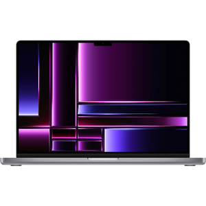 Apple Macbook Pro 16" M2 Pro 16GB RAM 512GB SSD Space Gray MNW83LL/A 2023 Model - quickshipelectronics