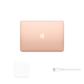Apple Macbook Air 13.3" Laptop M1 Chip 8GB 256GB SSD Gold MGND3LL/A 2020 Model