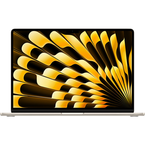 Apple MacBook Air 15.3" M2 Chip 8GB RAM 512GB SSD Starlight MQKV3LL/A 2023 Model - quickshipelectronics