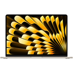 Apple MacBook Air 15.3" M2 Chip 8GB RAM 512GB SSD Starlight MQKV3LL/A 2023 Model - quickshipelectronics