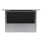Apple MacBook Pro 14" Laptop M3 chip 8GB RAM 1TB SSD Space Gray MTL83LL/A