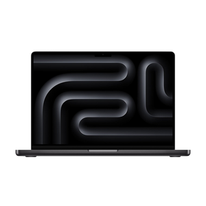 Apple MacBook Pro 14" M3 Max Chip 36GB RAM 1TB SSD Space Black MRX53LL/A 2023