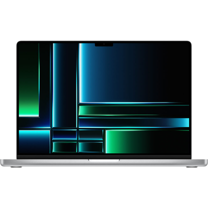 Apple MacBook Pro 16" M2 Max 32GB RAM 1TB SSD Silver MNWE3LL/A 2023 Model