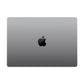 Apple Macbook Pro 14" M3 Chip 8GB Ram 512GB SSD Silver MR7J3LL/A 2023 - quickshipelectronics