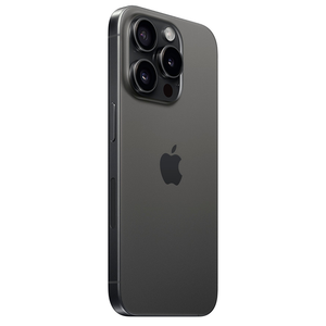 Apple iPhone 15 Pro 256GB Black Titanium - (Unlocked) MTQR3LL/A Smartphone - quickshipelectronics