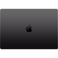 Apple MacBook Pro 16" M3 Max chip 36GB RAM 1TB SSD Space Black MRW33LL/A - quickshipelectronics